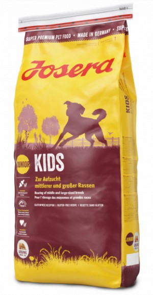    Josera KIDS 15 