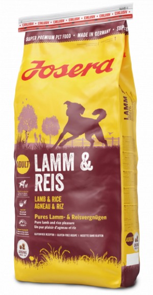    Josera LAMM & REIS 0,9 