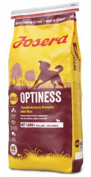 ���� ��� ����� Josera OPTINESS 0,9 ��