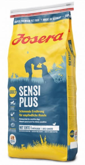    Josera SENSI PLUS 0,9 