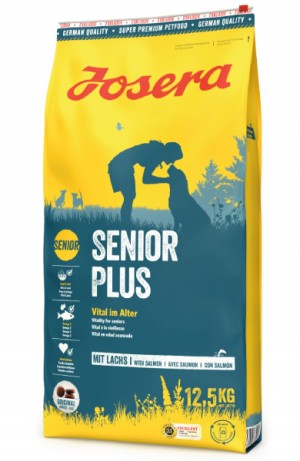 ���� ��� ����� SeniorPlus 12,5 ��