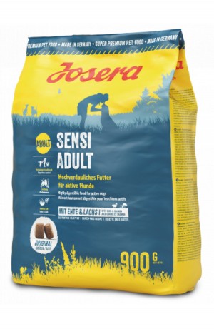 Sensi Adult 0,9
