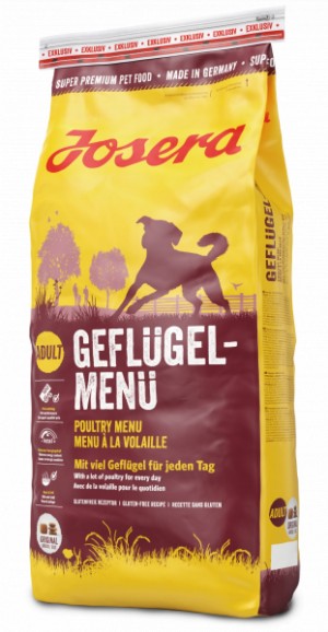 ���� ��� ����� Geflugel - Menu 15 ��