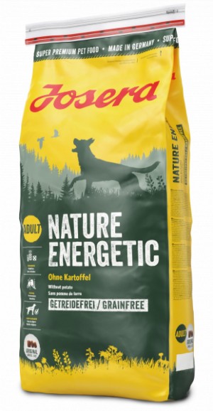 ���� ��� ����� Josera NATURE ENERGETIC 0,9 ��