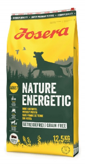 ���� ��� ����� Josera NATURE ENERGETIC 12,5 ��