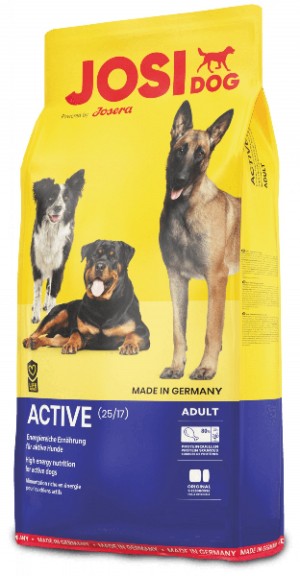 ���� ��� ����� JOSIdog  ACTIVE 0,9 ��