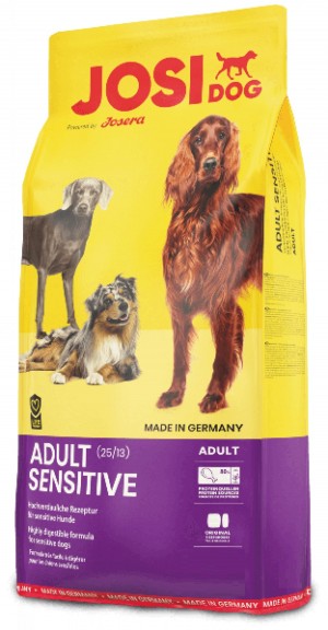���� ��� ����� JOSIdog  ADULT SENSETIVE 0,9 ��