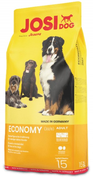    JosiDog Economy 15 