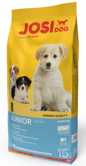 ���� ��� ����� JOSIdog JUNIOR 15 ��