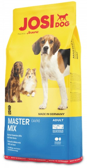 ���� ��� ����� JOSIdog MASTER MIX 0,9 ��