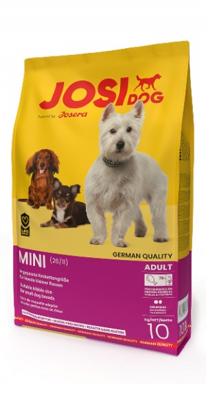 ���� ��� ����� JOSIdog  MINI 10 ��