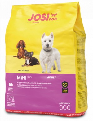 ���� ��� ����� JOSIdog  MINI 0,9 ��