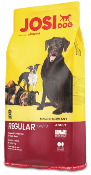 ���� ��� ����� JOSIdog REGULAR 0,9 ��