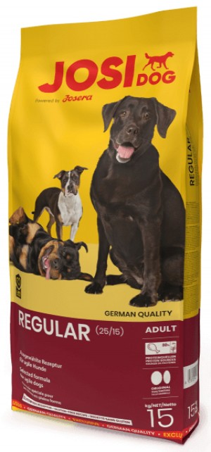 ���� ��� ����� JOSIdog REGULAR 15 ��