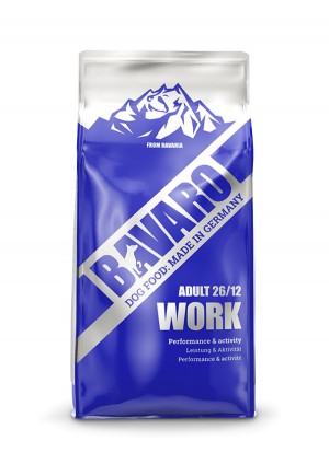 ���� ��� ����� BAVARO WORK 26/12 ADULT 18 ��