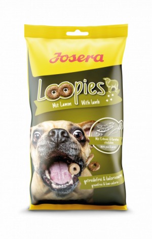 ���� ��� ����� LOOPIES MIT LAMM 0,15 ��