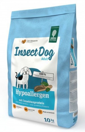 GPF InsectDog hypoallergen 10 ��, ���� ��� �����