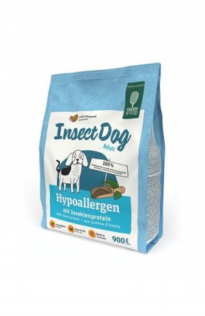 GPF InsectDog hypoallergen 900�, ���� ��� �����
