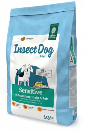 GPF InsectDog sensitive 10 ��, ���� ��� �����