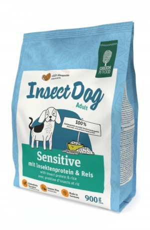 GPF InsectDog sensitive 900�, ���� ��� �����