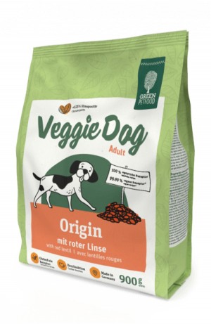 GPF VeggieDog origin 900�, ���� ��� �����