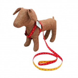 �������� ���������� ����� 1,0/24-28/38-46 �������-������, Lucky Pet
