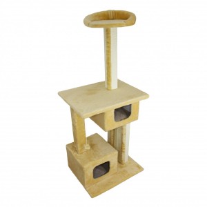 ������ Lucky Pet ������� ������� �����, �������, 54x54x129��