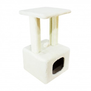 ������� ���� ���� �����, ���� 33x33x64��, Lucky Pet