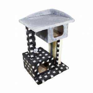 ������ Lucky Pet ������� ������� �����, ����, 57x44x79��