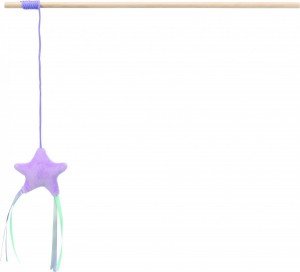 ������� Trixie ������� � ����� ��� ������� 40 ��
