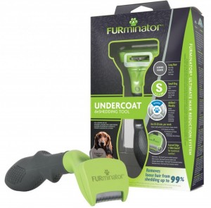 ��������� FURminator ��� ����� � ������ ������, ����� S