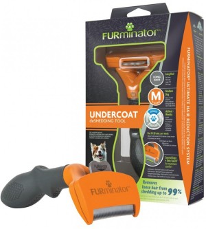 ��������� FURminator ��� ����� � ������ ������, ����� �