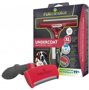 ��������� FURminator ��� ����� � �������� ������, ����� �L