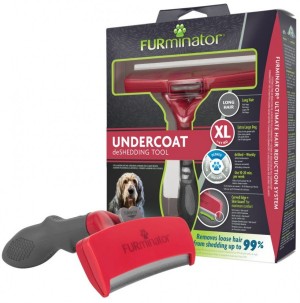 ��������� FURminator ��� ����� � ������ ������, ����� �L