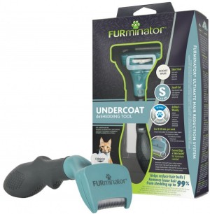 ��������� FURminator ��� ���� � �������� ������, ����� S