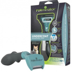 ��������� FURminator ��� ���� � ������ ������, ����� S