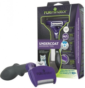 ��������� FURminator ��� ���� �� �������� ������, ����� L
