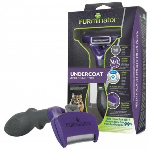 ��������� FURminator ��� ���� �� ������ ������, ����� L