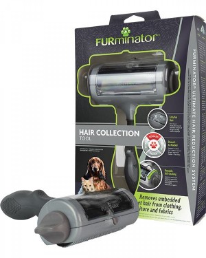 ٳ��� FURminator ��� ���� �� �����, ��� ����� �����