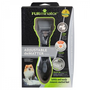 ��������� FURminator ��� ����� �� ����, ������������