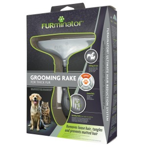 ������ FURminator ��� ����� �� ����, � ���������� �������