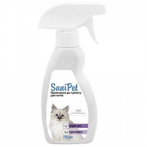 �����-���������� ProVET Sani Pet ��� ����, 250 �� (��� ��������� �� �������)