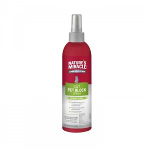 �����-��������� 8in1 NM JFC Pet Block Cat Repellent Spray ��� ����, 236 ��