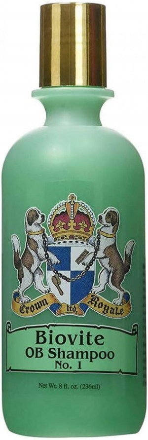 ������� Crown Royale Biovite �1 ��� ����� �� ���������� ����� RTU 237 ��