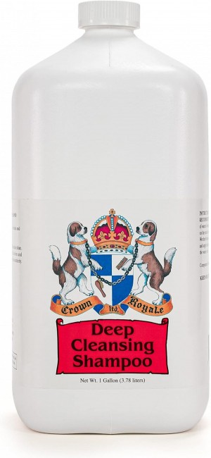 ������� Crown Royale Deep Cleansing �������������� 3,8 �
