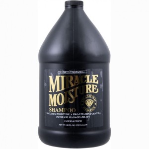 ������� ��� ����� � ���� Chris Christensen Miracle Moisture ��� ������� �� ������ 3.8 �