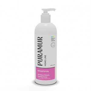 ������� Puramur Home Line Antibacterial Protection � �������������� 200 ��