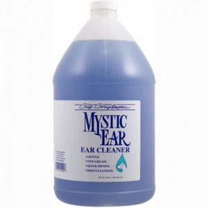 ������� Chris Christensen Mystic Ear ��� ����� �� ���� ��� ������� �� ������ 3,8 �