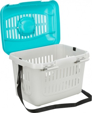 ��������� Trixie Midi-Capri ��� ���� �� 5 ��, � �������, 44 x 33 x 32 �� (�������)