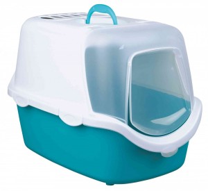 ������ Trixie Vico Open Top ��� ���� ��������, � �������� �� ��������, 40�40�56 ��